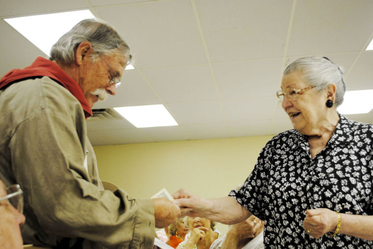Shirle Williams devotes time to telling Wagoner's history