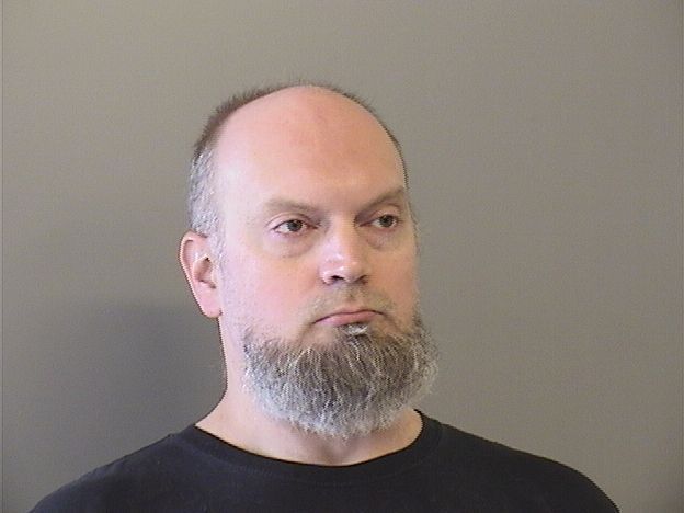 Owasso man jailed on counts of sexually abusing 9-year-old girl