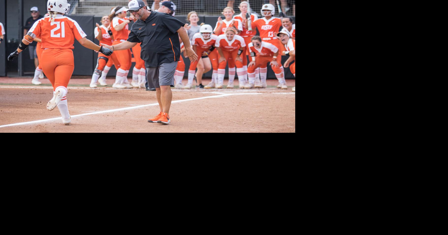With Big 12 on the line, what wins Bedlam softball series pitching or