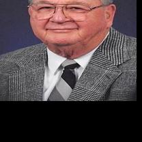 James Oscar "Bill" Holman