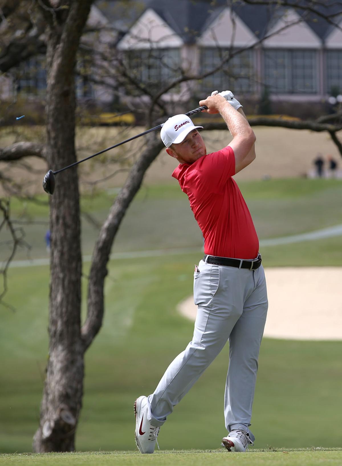 NCAA Men's Golf Championship Five players to watch Golf