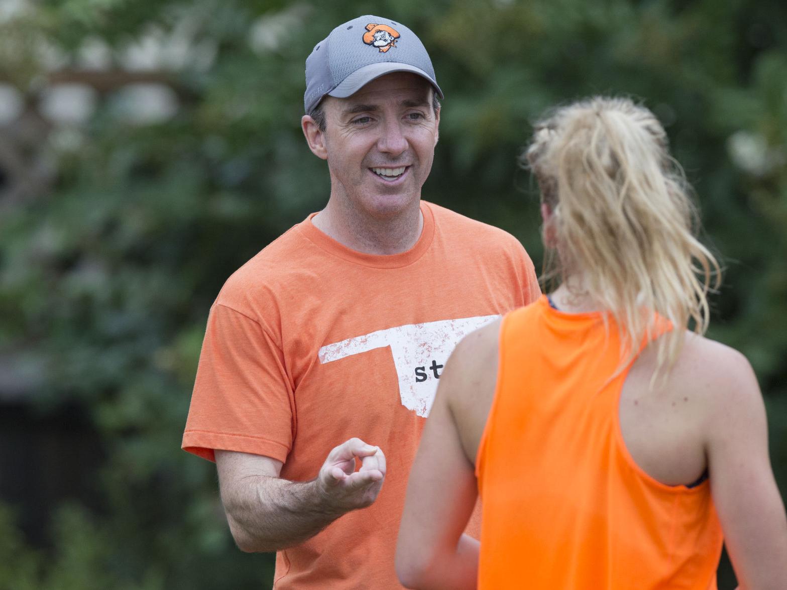 2020 Ncaa Cross Country Championships Canceled For Fall Osu Could Host 3 Way Conference Meet This Fall And Possibly National Meet In March Osu Sports Extra Tulsaworld Com Ncaa National Cross Country Championship 2022