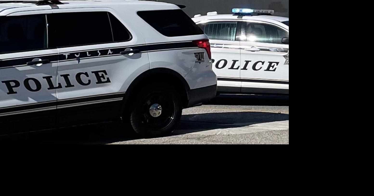 Gunman disarmed by customers at midtown dollar store, Tulsa police say