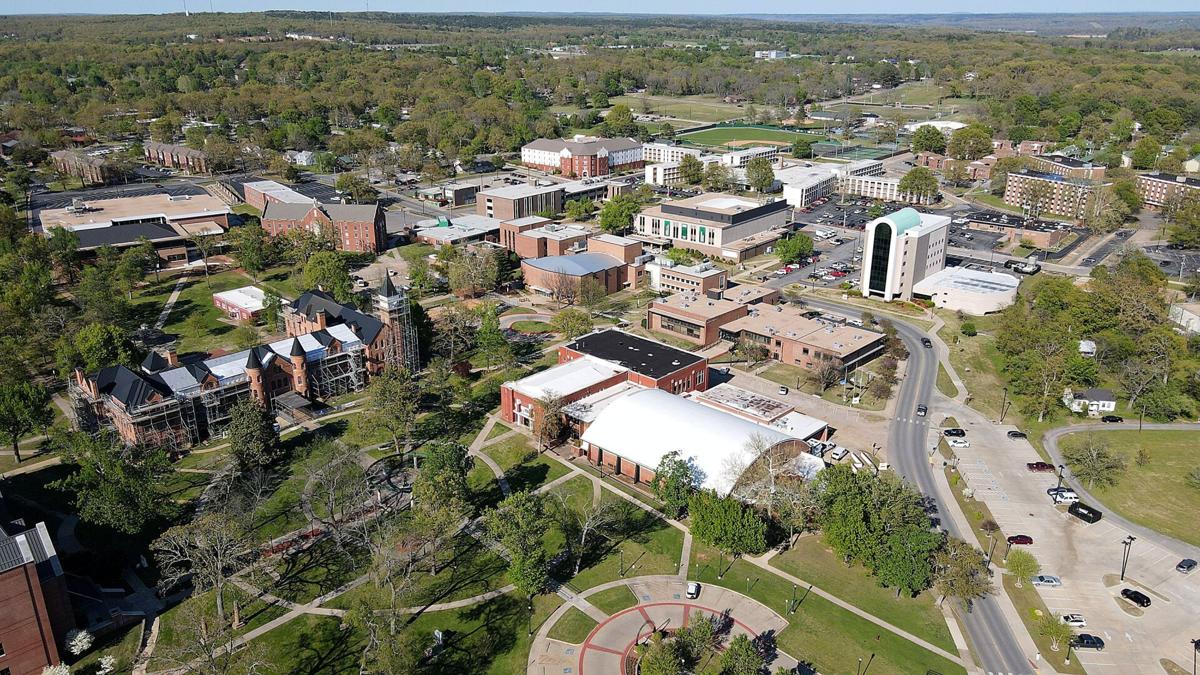 Skiatook, Sperry students named to Northeastern State University dean’s