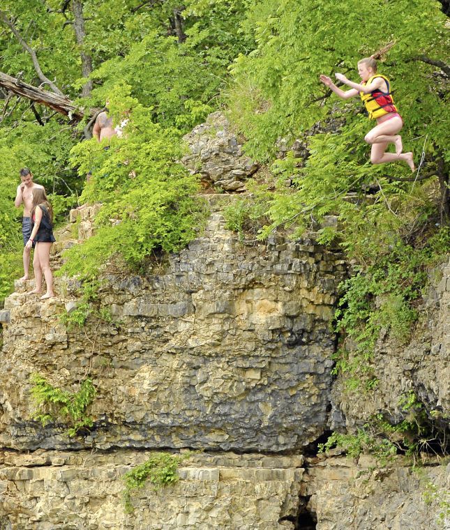 Lakes across northeast Oklahoma offer plenty of recreation ...