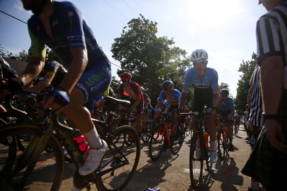 Photo gallery Tulsa Tough's Cry Baby Hill 2017 Local
