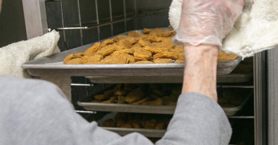 Tulsa Public Schools announces plans to drop Aramark, bring child nutrition in-house