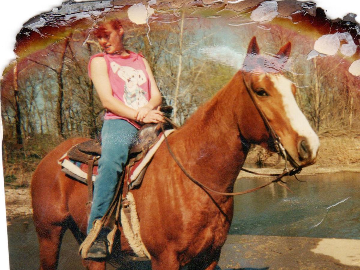 Photo gallery Recently shared snapshots of Ashley Freeman and Lauria Bible