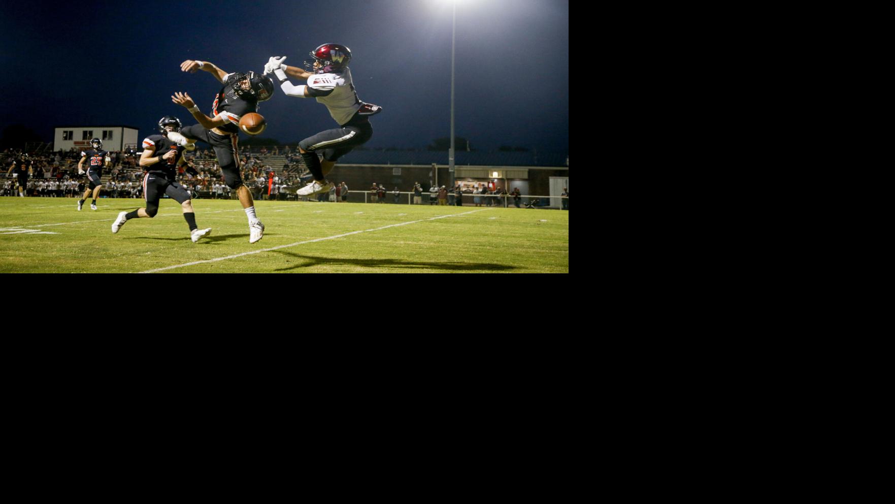 Sperry football receives AllWorld nods Sports