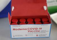 Can I choose whether I receive a Moderna or Pfizer shot?