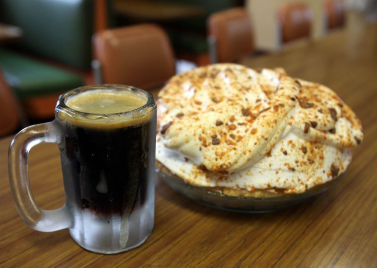 Table Talk Brownie's Hamburger Stand opens south Tulsa location