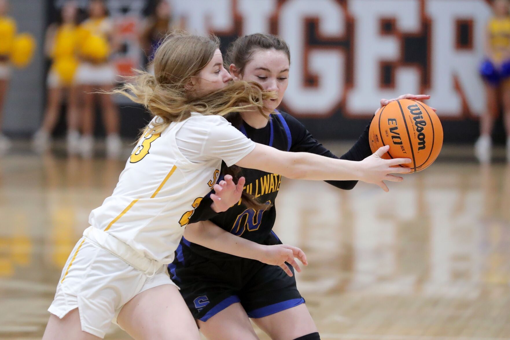 E. Central Basketball's Calla Fueshko Loses Hardship Appeal