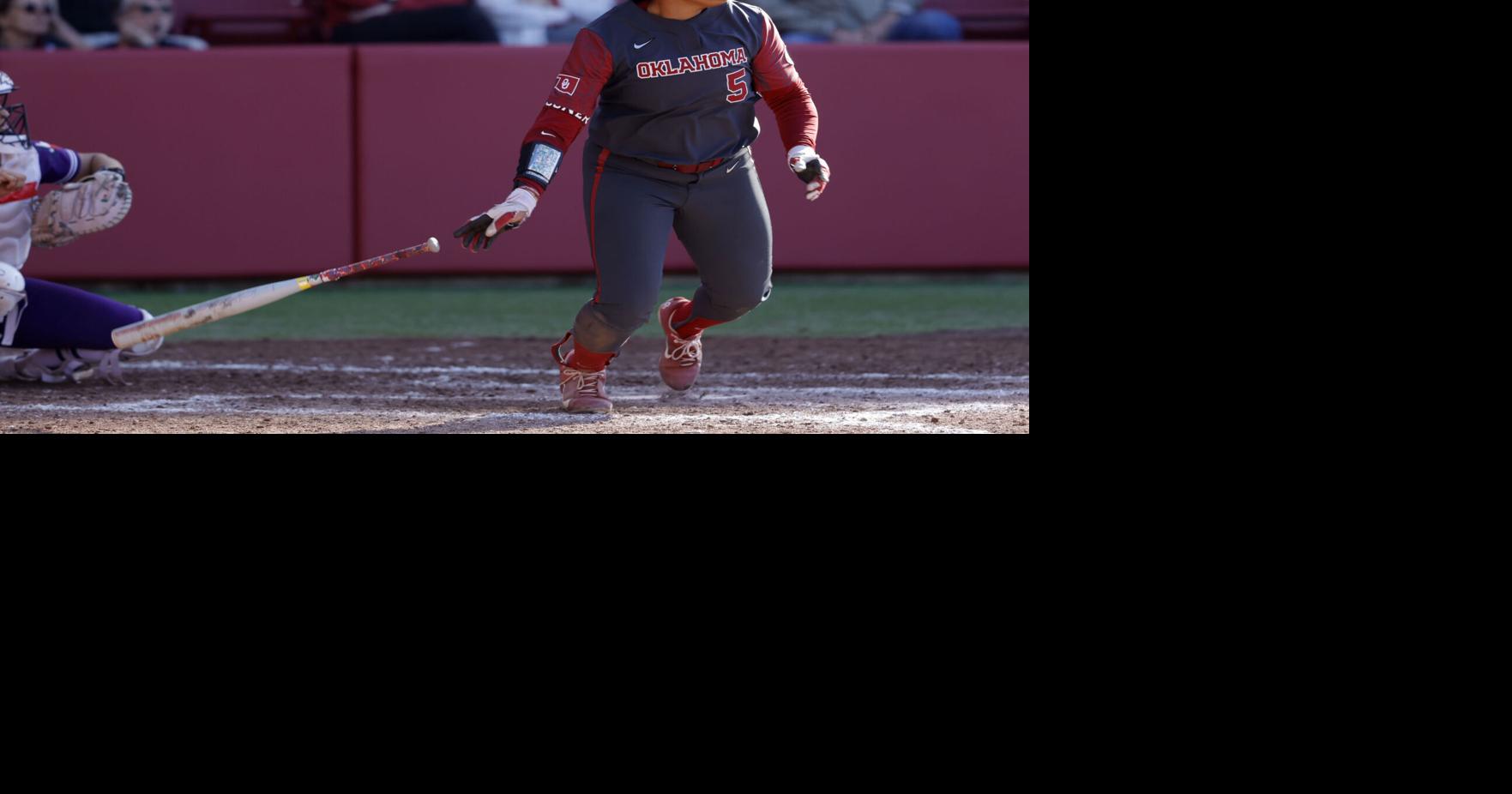 Takeaways from OU softball's final 2025 Battle Series game