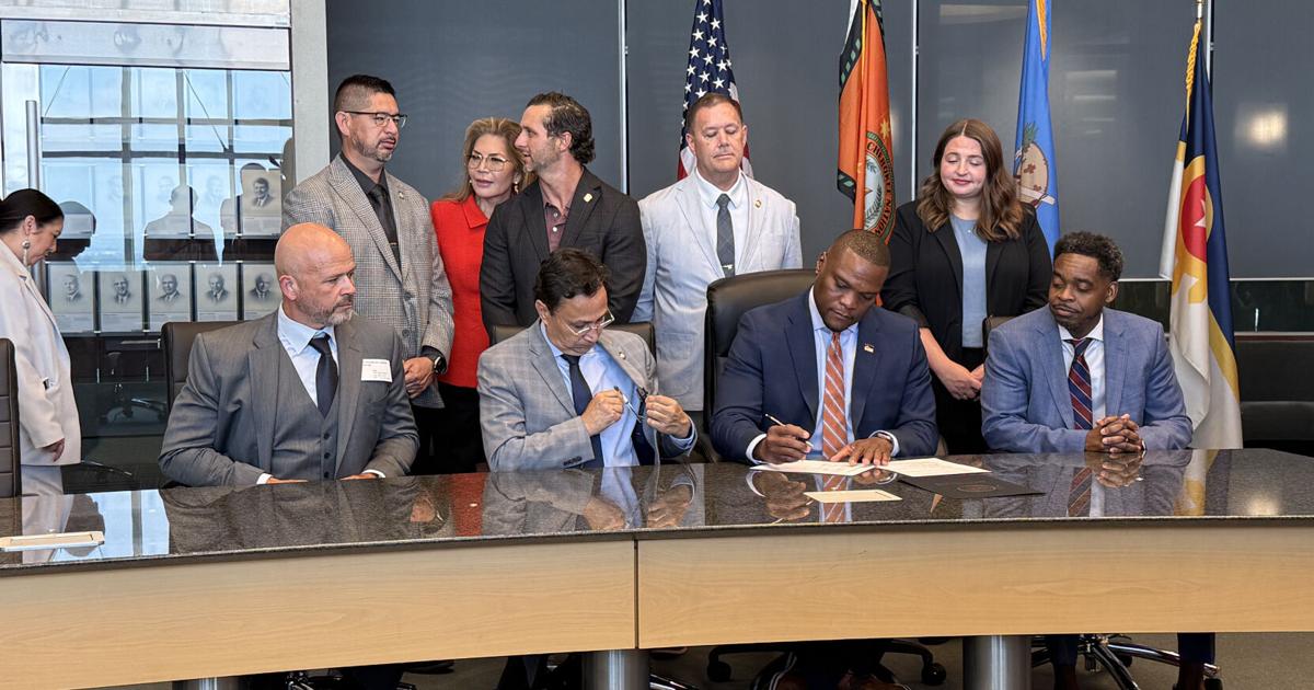 City of Tulsa, Cherokee Nation partnership to make preventive care more accessible