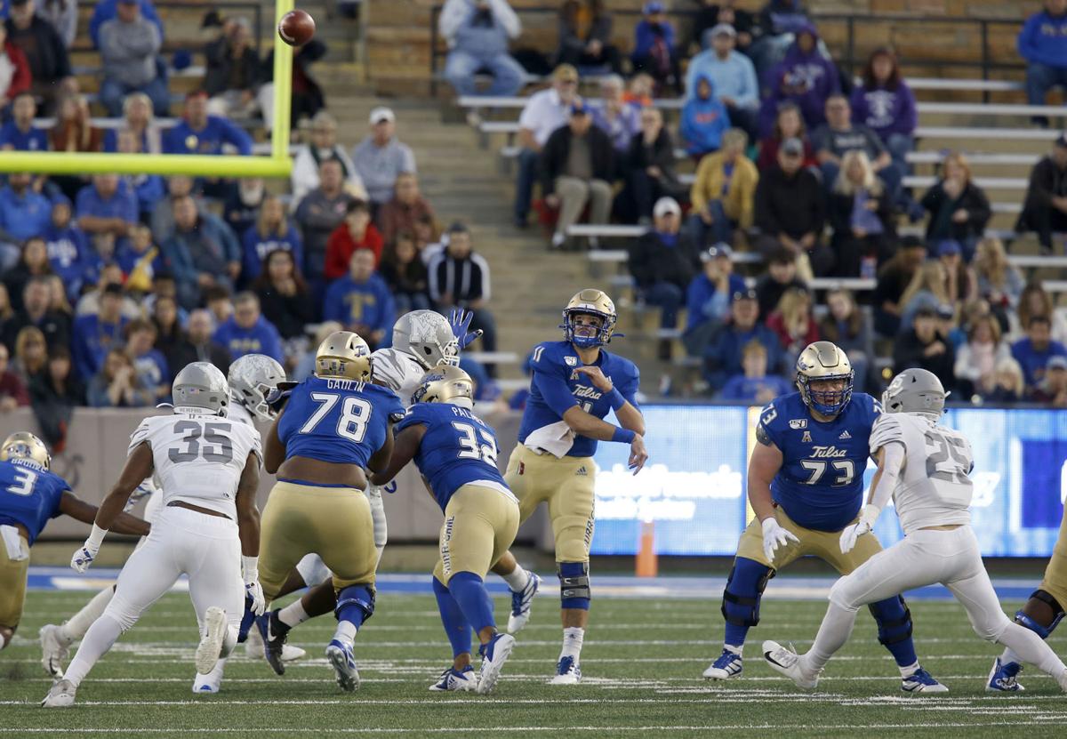 TU Football
