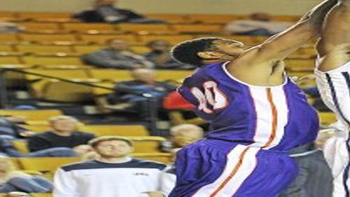 Oru Moves Down Southland Conference Standings Oru Tulsaworld Com
