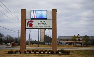 Bixby school board to get confidential update on internal investigation into student rape allegations