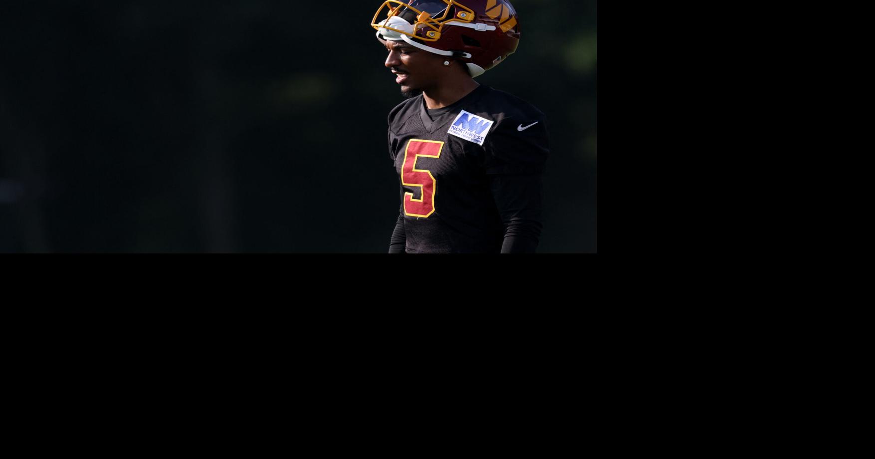 Retired numbers: Jayden Daniels’ flap with LSU exposes the age of entitlement
