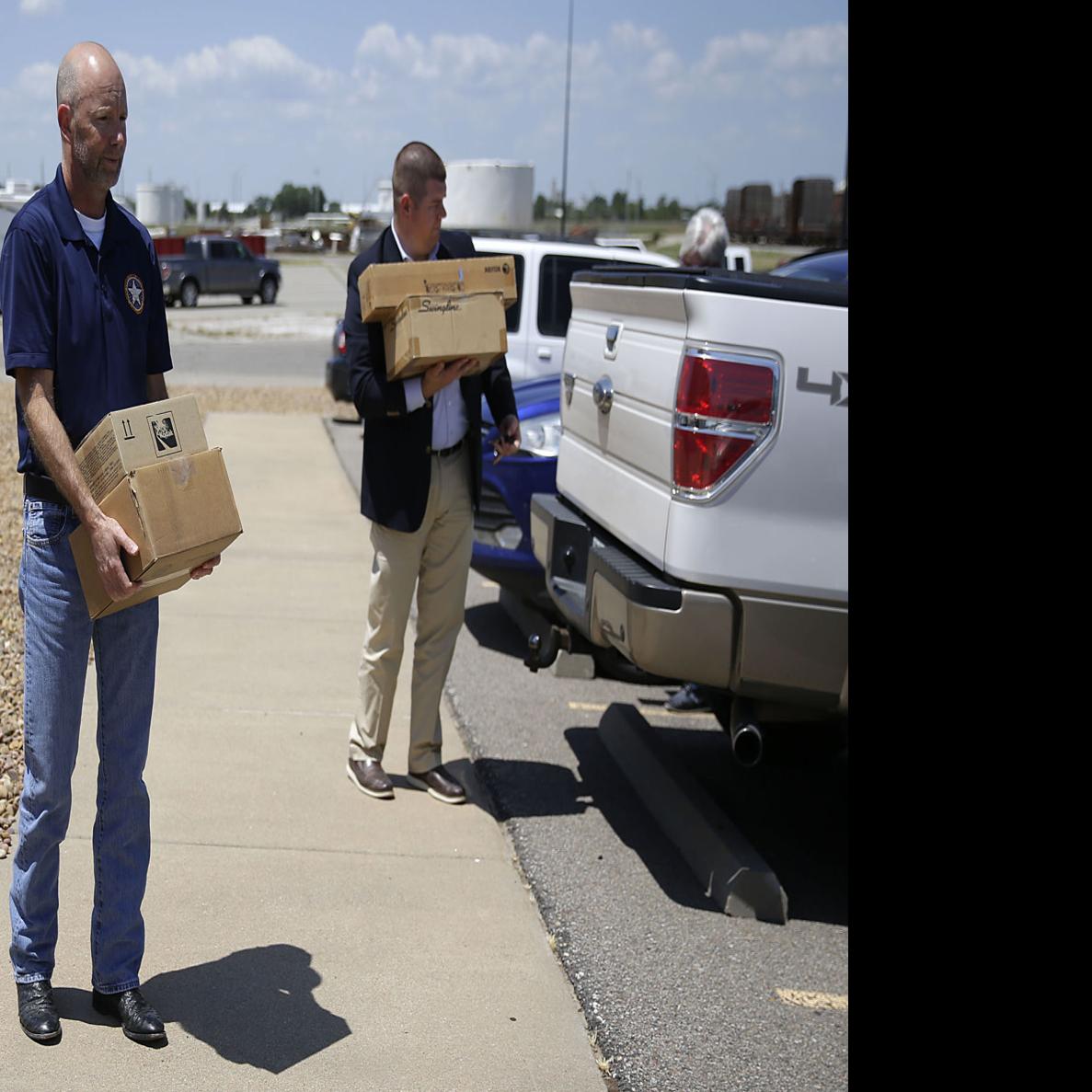 Storage Facilities Hutchinson Ks Dandk Organizer