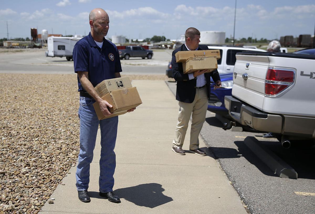 Storage Hutchinson Kansas Dandk Organizer