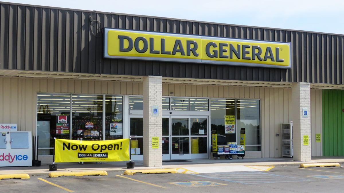 Owasso Dollar General reopens its doors after extensive remodel News