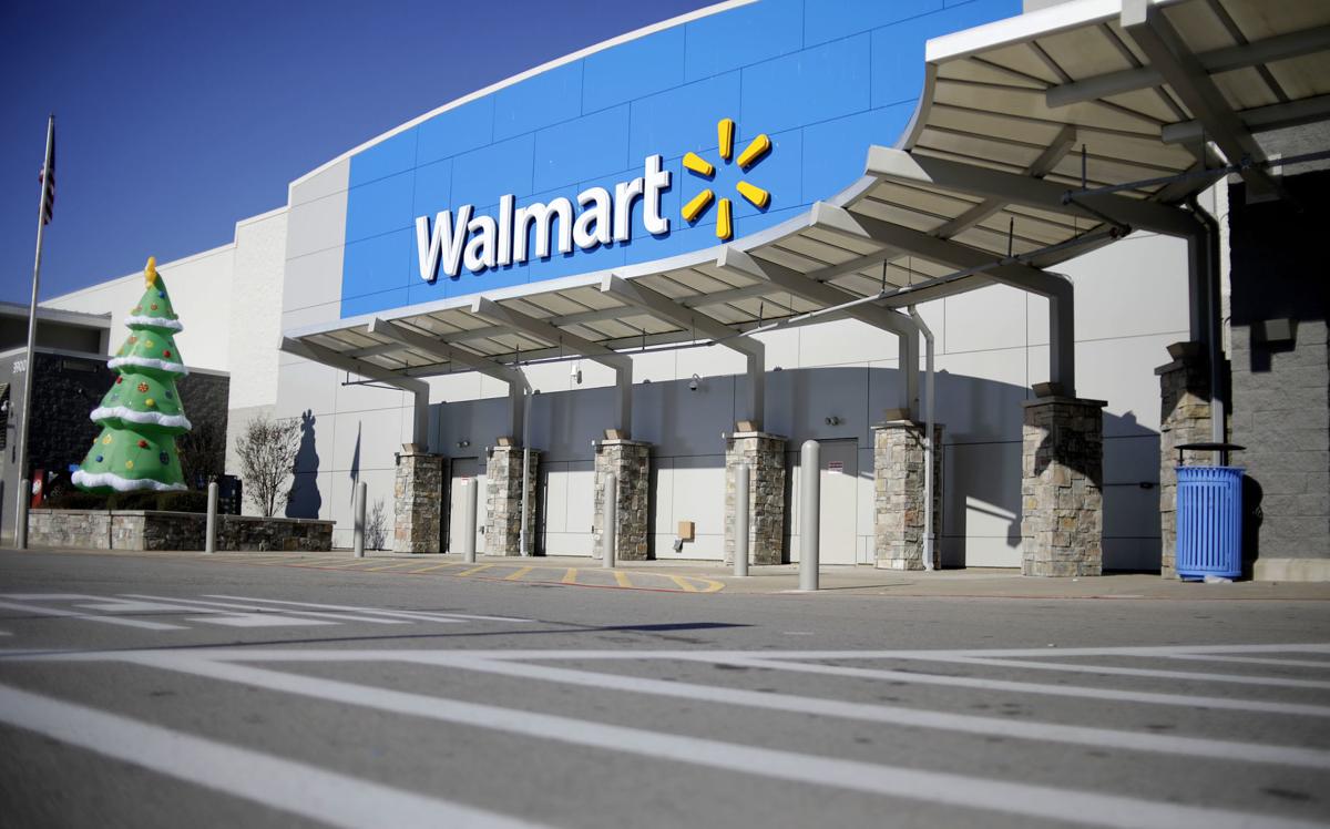 WALMART
