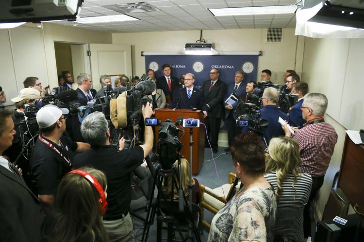 legislative session opens