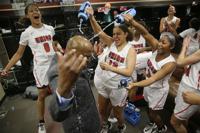 UNION BOOKER T. WASHINGTON