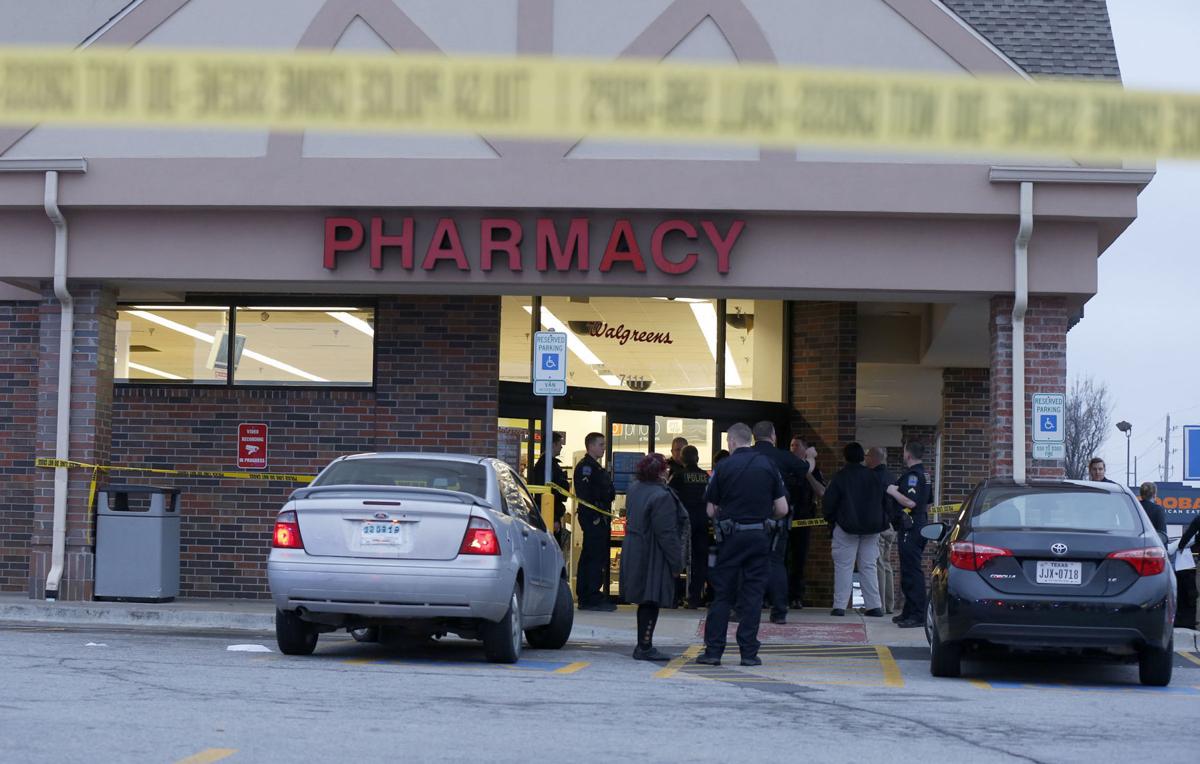 Police identify man killed in confrontation with clerk over photos at(00)