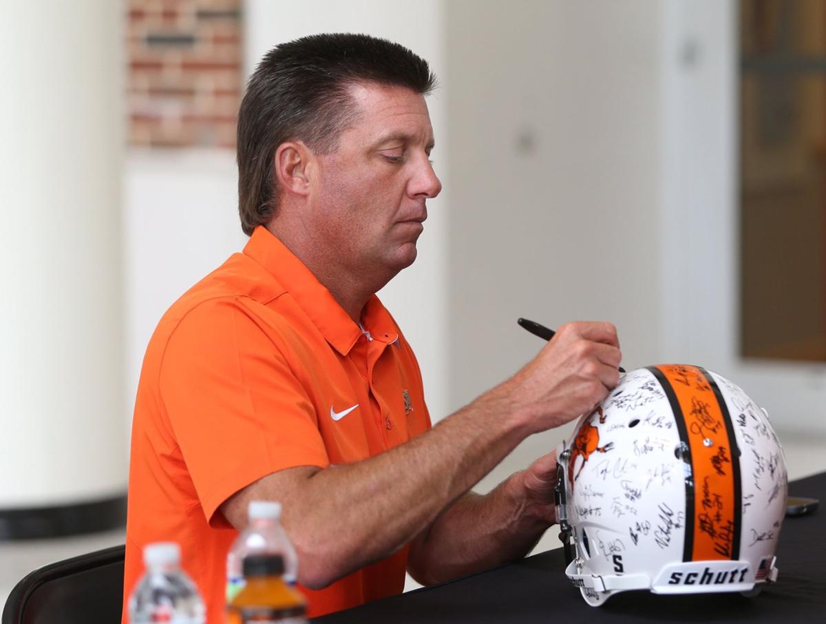 OSU Football