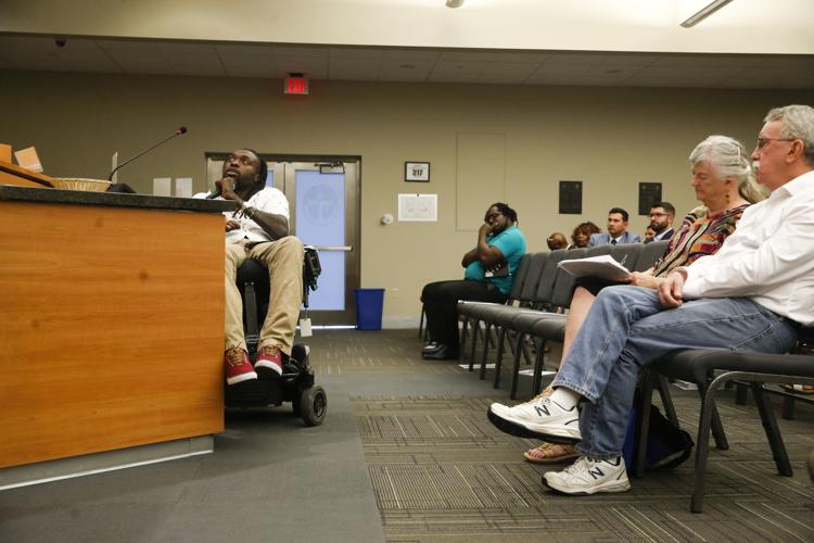 Equality Indicators Report