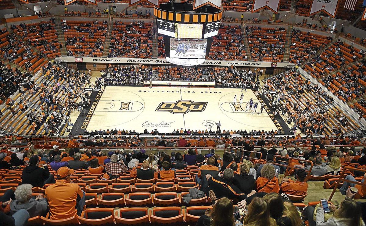 Osu Ticket Sales Down More Than 2 Million Since Travis Ford S