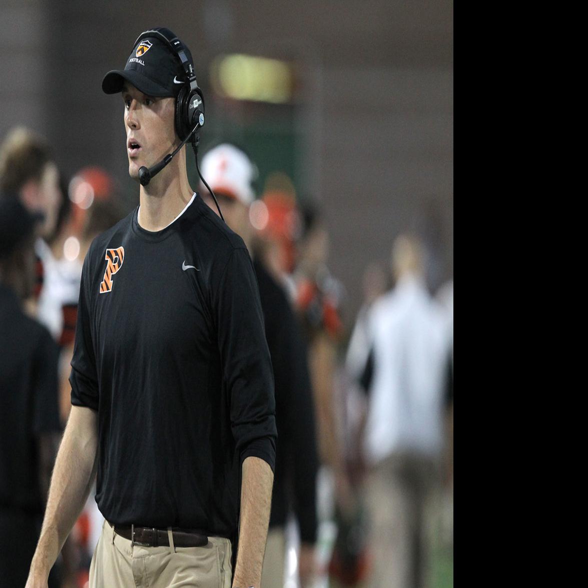 Osu Football Who Is Sean Gleeson A Glimpse At Oklahoma State S