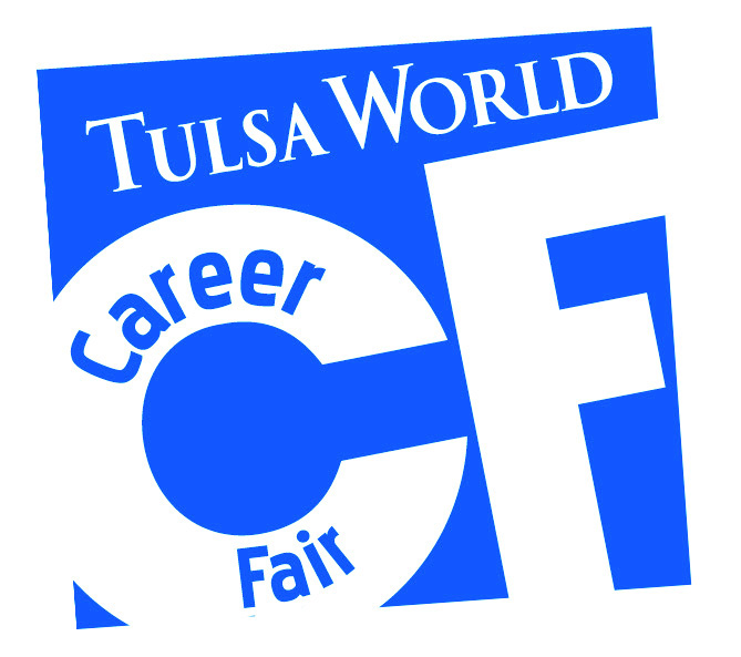 Tulsa World Career Fair Job Seekers