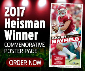 Chasing an NFL dream part IV: Steven Parker's hopes solid pro day open doors for his future - Tulsa World