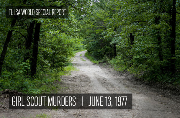 Girl Scout Murders