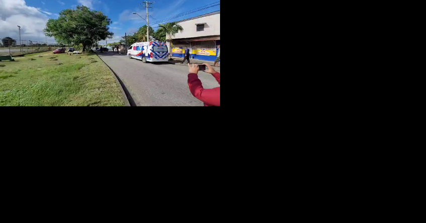 MAN SHOT AND KILLED IN AROUCA - Vimarsana News