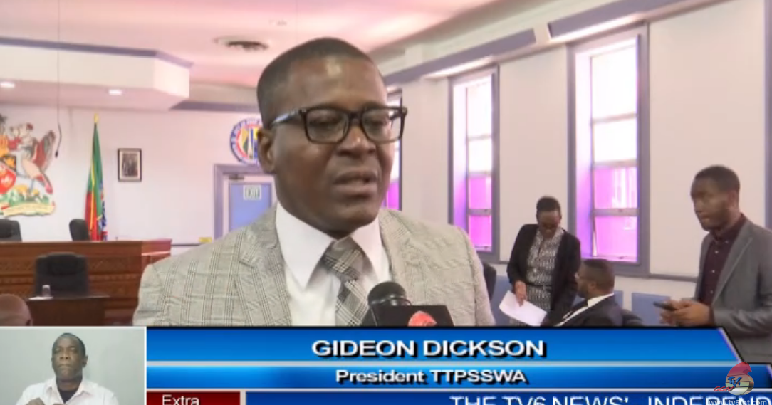 TTPSSWA CALLS ON CoP TO ACT ON FULs - Vimarsana News