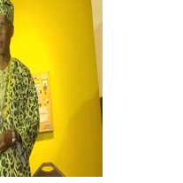 MAS IS A JUMBIE: BOOK LAUNCH