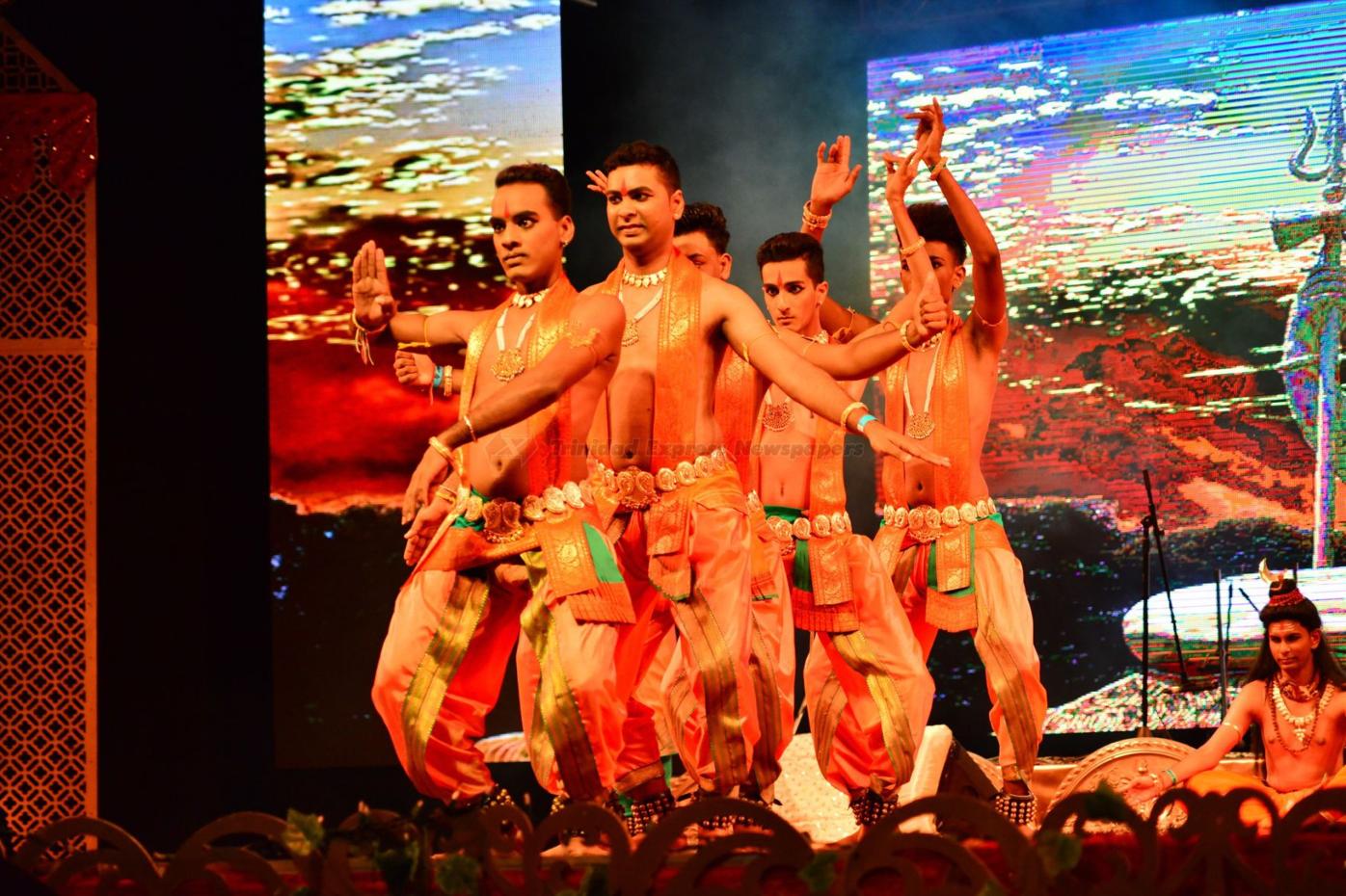 Divali Nagar 2017 Photos Tv6tnt Com