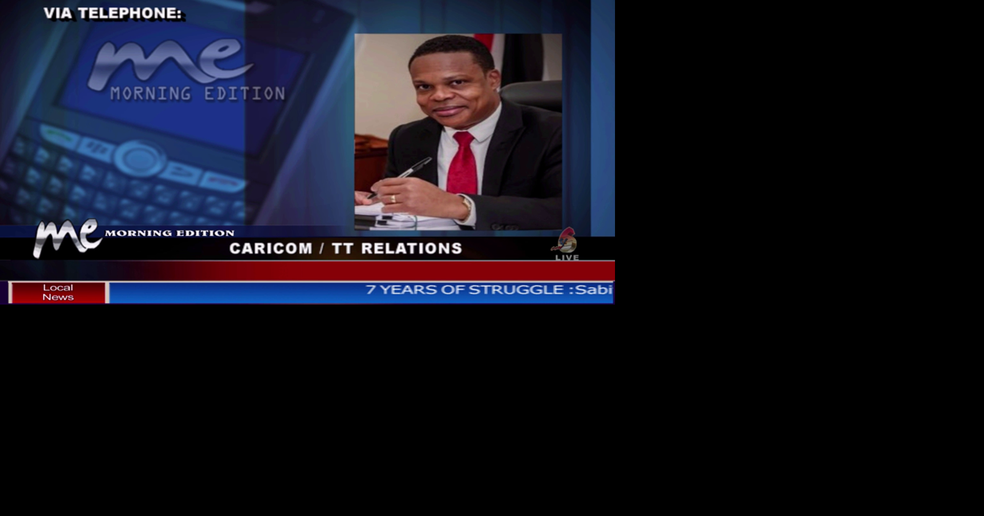 Morning Edition: 17th April 2026