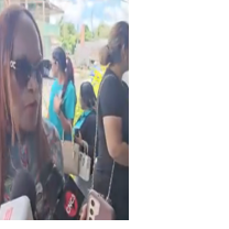 MINISTER ON BLUE WAVE