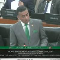 IT'S TANCOO VS IMBERT ON THE FINANCE BILL 2026