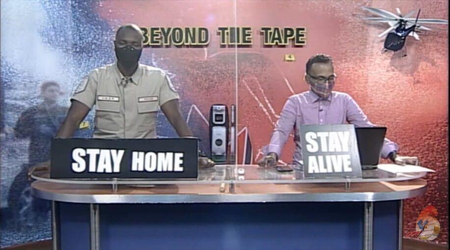 Beyond the Tape Friday 23rd July 2021 Beyond The Tape