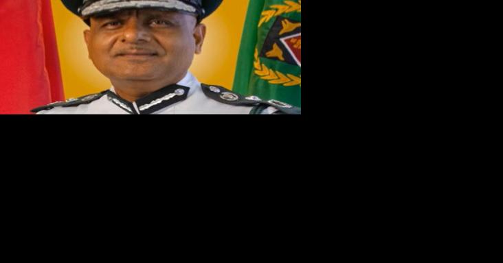 PRISONS COMM: DRY TEARS, GET BACK TO WORK - Vimarsana News