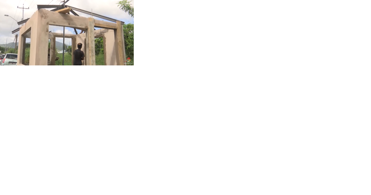 BAMBOO BOOTH 80% RESIDENTS TO PAY 100 MONTHLY - Vimarsana News