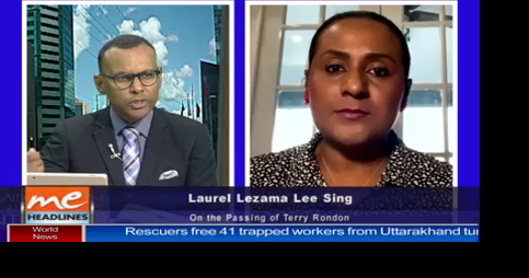 Morning Edition: 29th November 2023 - Vimarsana News