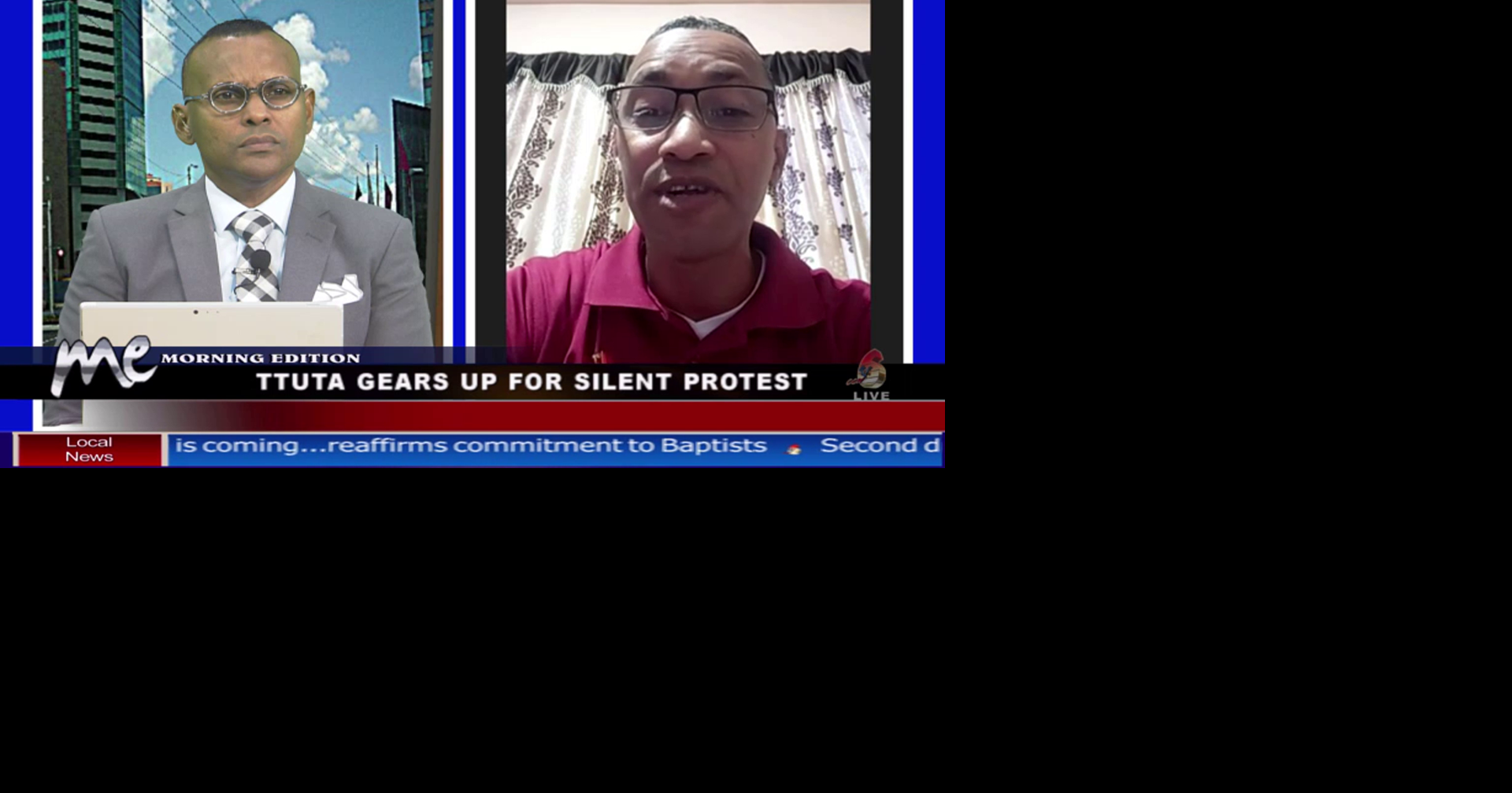 Morning Edition: 31st March 2026