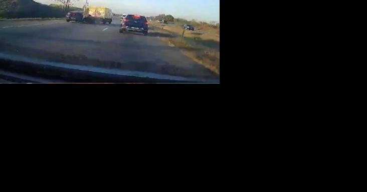 FATAL ROAD ACCIDENT IN COUVA - Vimarsana News
