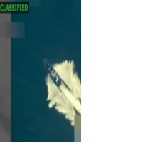 NEW US LETHAL STRIKE IN WAR ON DRUGS